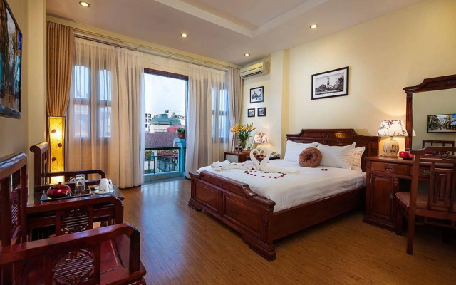 Hanoi Sunshine Hotel