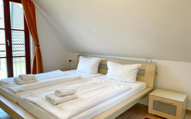 Ferienhaus am Leuchtturm