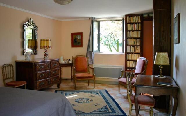 B&B du Pré-Boulay