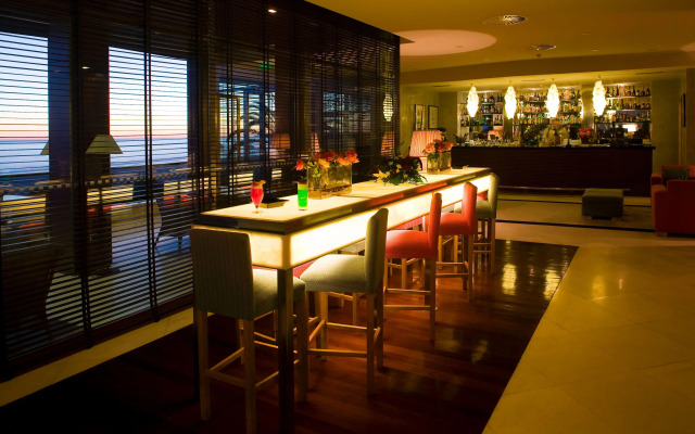 Hotel Algarve Casino
