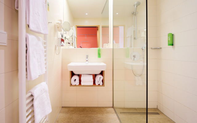 JUFA Hotel Wien City