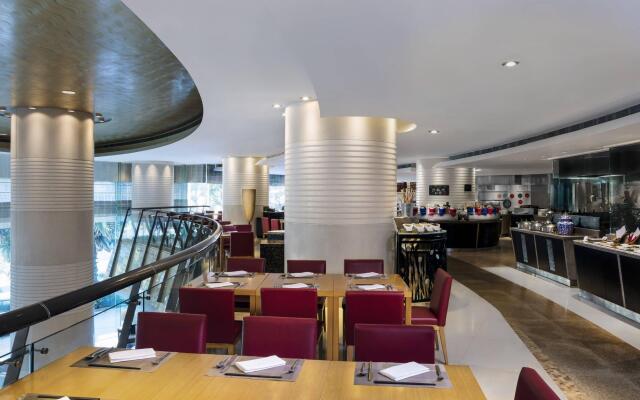 Sheraton Xiamen Hotel