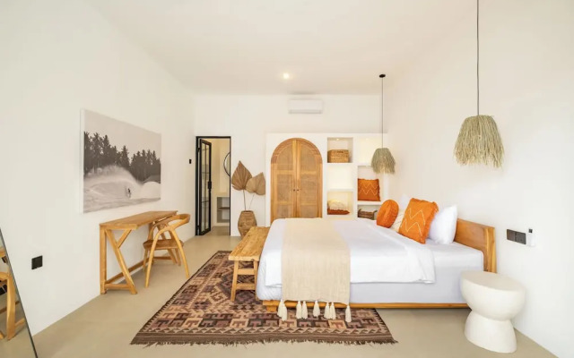 Villa Amra By Azure with Good Views