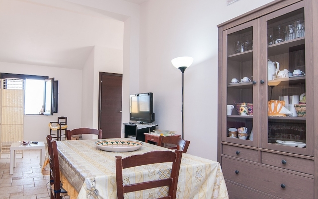 Beautiful 2-Bed House In Avola In