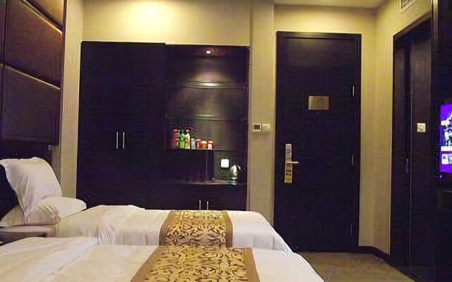 Cheng Cheng Hotel