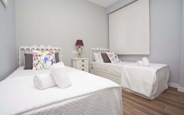 Apartamentos Kasa 25 - Atico Centro