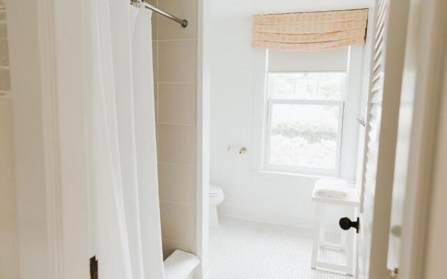 Chebeague Island Inn