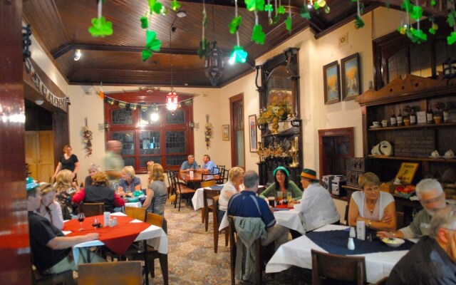 Mickey Bourke's Koroit Hotel