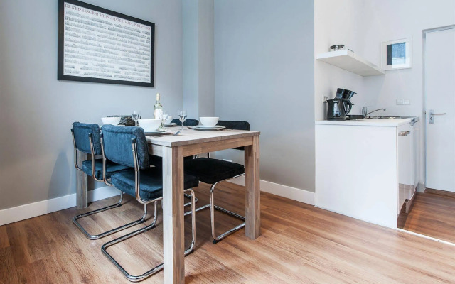 Harbour Loft Studios