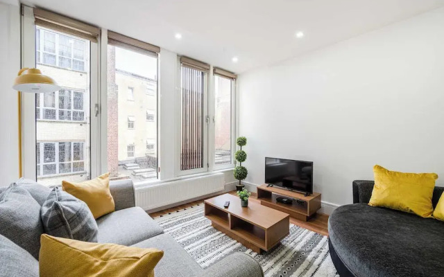 Host Stay Maple Court