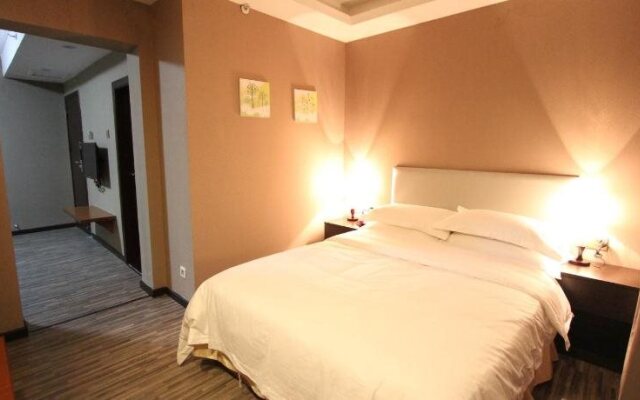 J.S Fashion Hotel