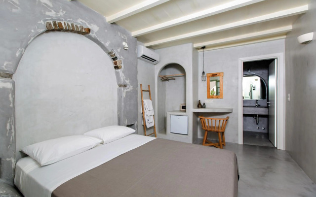 Nastasia Village Boutique Hotel