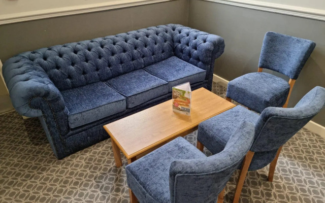 Cumberland Hotel