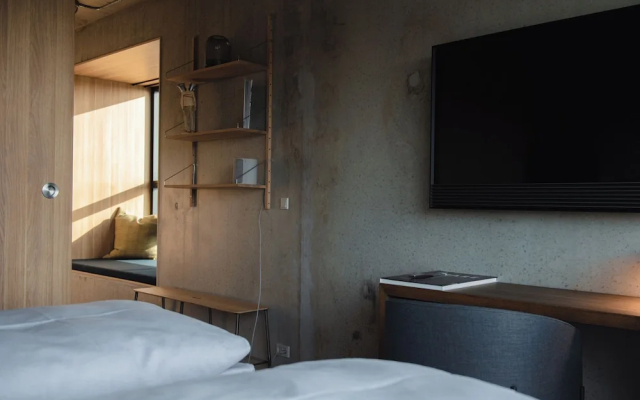 Hotel GUESTapart