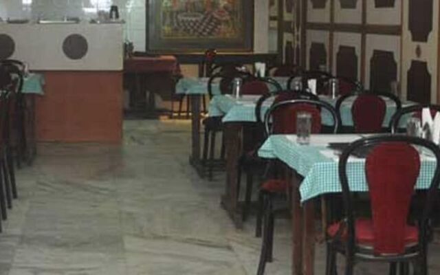 Hotel Sambit Palace