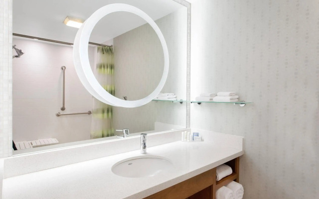 SpringHill Suites by Marriott Ewing Princeton South