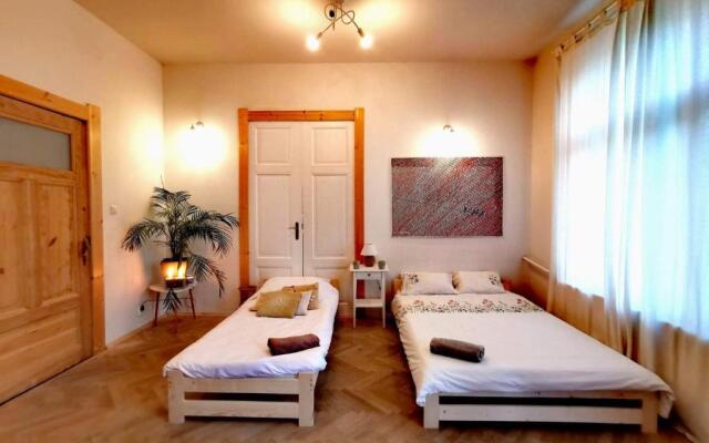 Smart Hostel Olsztyn