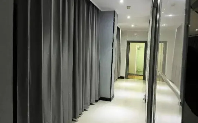 Yaoyu Hotel (Chaoshan High Speed Railway Station)