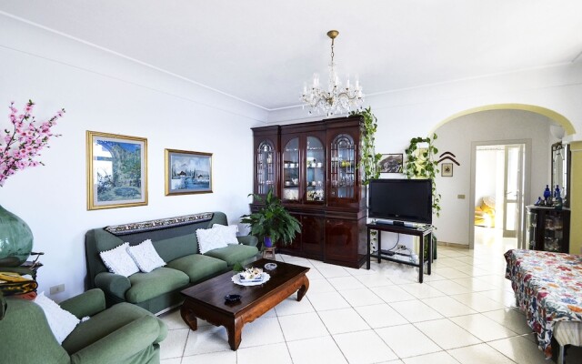 Casa Ramni