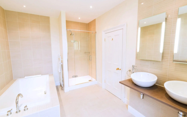 Carberry Tower Mansion House and Estate