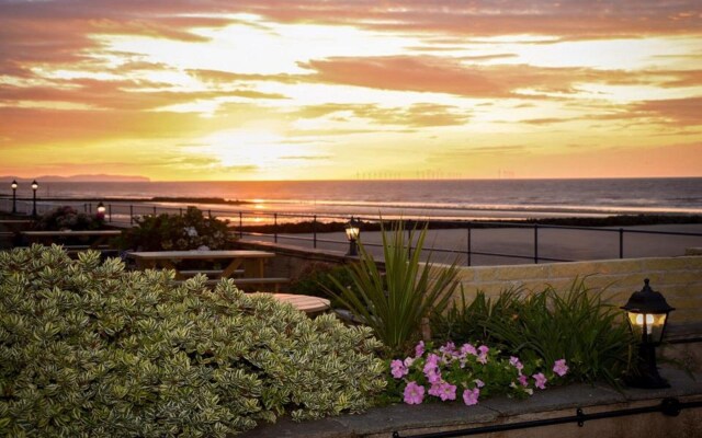 The Beaches Hotel and Spa