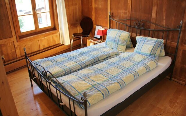 Noir Pinot Bed&Breakfast