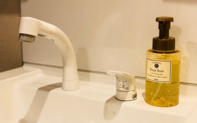 Guest House One More Heart at Fushimi Inari 4