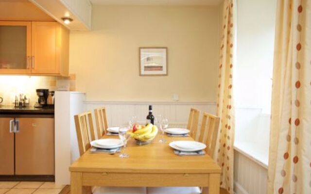 House Avonlea Crieff