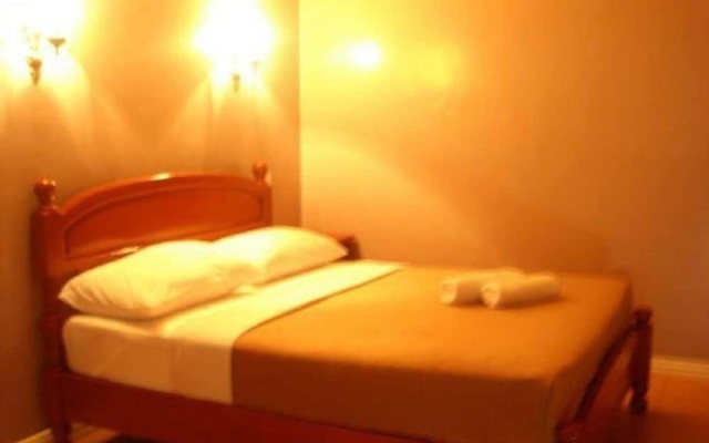 Cozy Place Resort