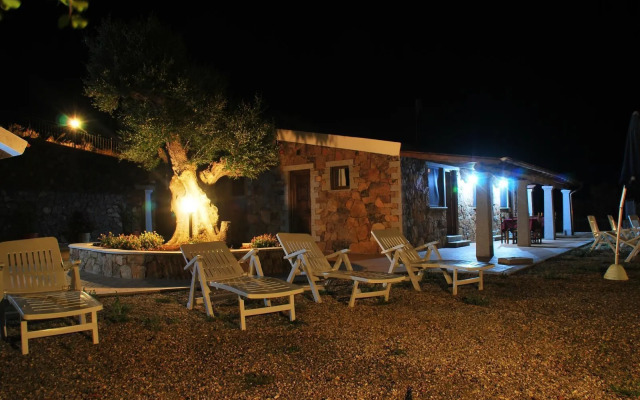 Hotel Turismo Rurale Villa Maria Caterina