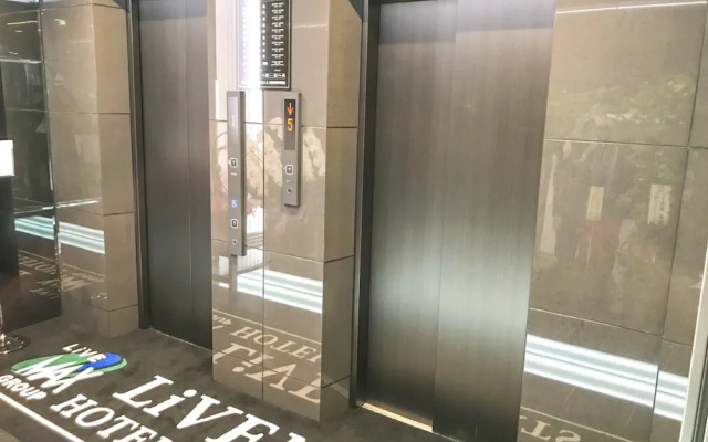 Livemax Shinjuku Kabukicho Meijidori Hotel