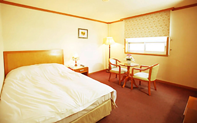 Suncheon Royal Tourist Hotel