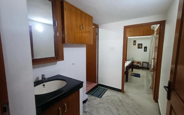 Sunflower Villa