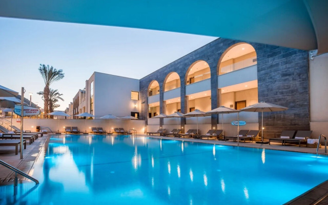 Magdala Hotel