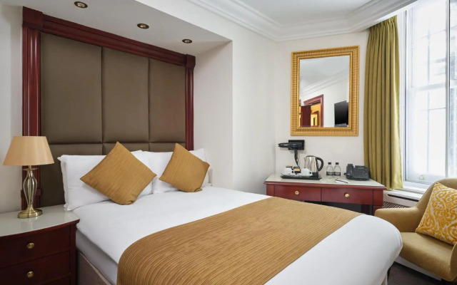 The Prime London Hotel