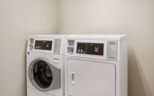 Microtel Inn & Suites by Wyndham Springville/Provo