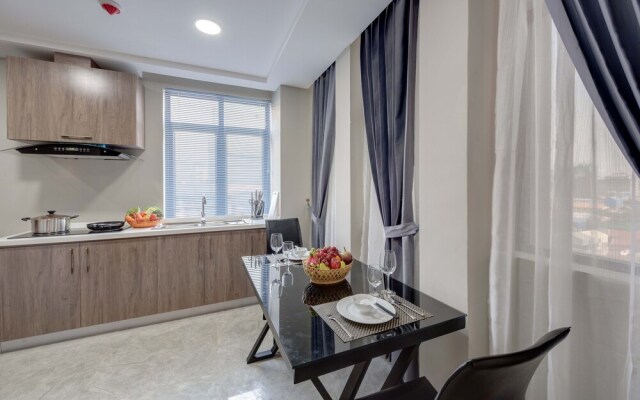 SOHO Residence