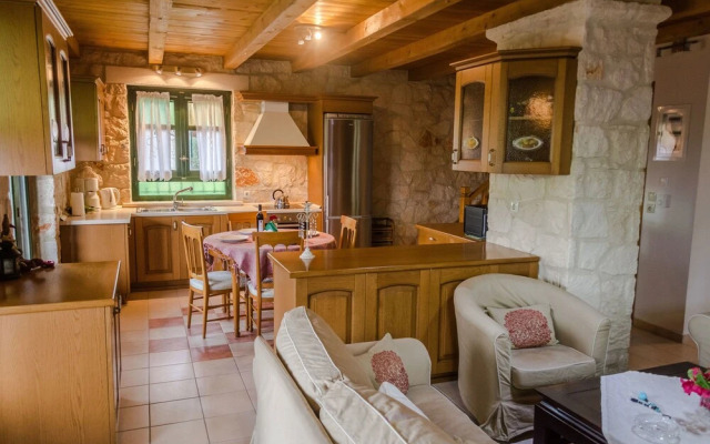 Jootiq Villas