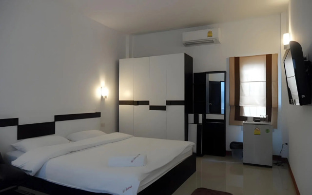 Sri Samui Hotel