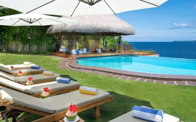 Pure Shores Villa