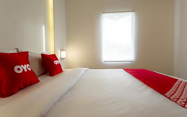 OYO 2510 Selasar Senggigi Residence