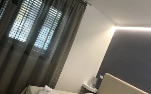 Hotel Timpe Bianche San Vito Lo Capo