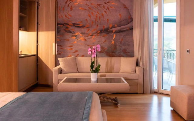 Miramare Suites