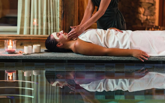 Bellevue Hotel & Spa Relais & Chateaux