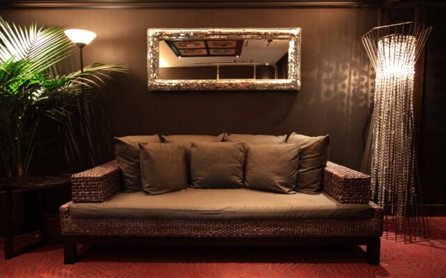 Kizashi The Suite