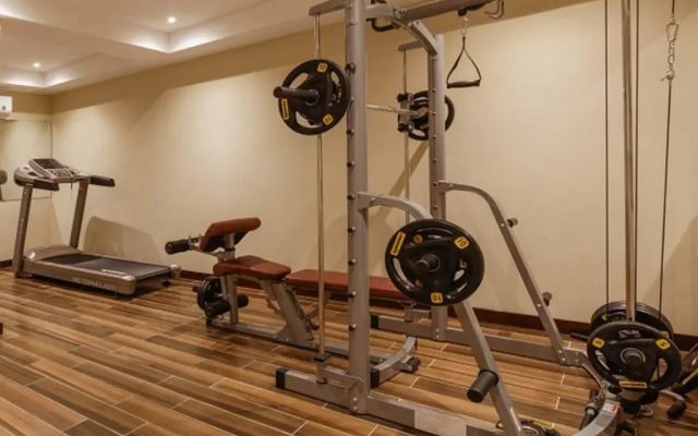 Cozy An Boutique Hotel Hoian