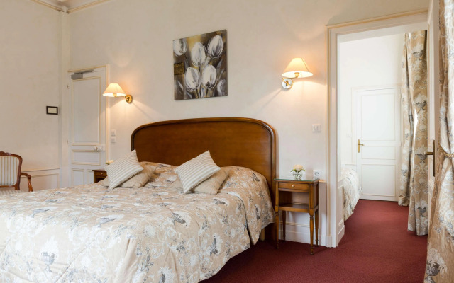 Château De Beaulieu