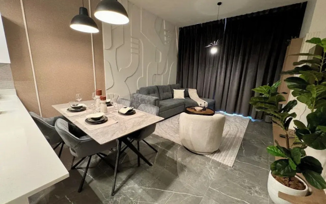 Easygo-upgraded 1bdr Mageye MBR