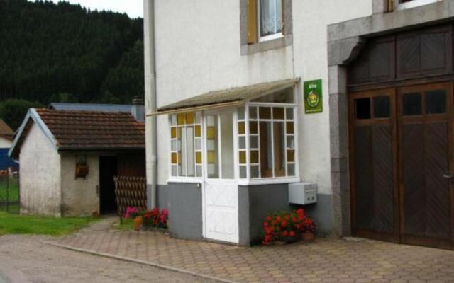 Gîte Granges-Aumontzey-Granges-sur-Vologne, 3 pièces, 4 personnes - FR-1-589-109