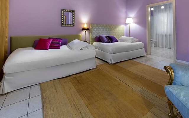 B&B Maison Biagetti